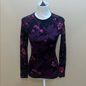 Smartwool Merino Wool Long Sleeve